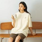 714STREET Футболка унисекс, Темно-синий - фото 20