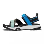 Сандалии Timberland Garrison Trail Backstrap, черный - фото 3