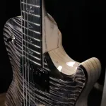 PRS Private Stock Tremonti - Уголь - фото 15