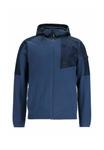 Куртка CHASIN' Kobe Zip, Dark Blue - фото 5