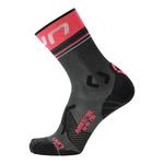 Носки UYN Runners One Half long, серый - фото