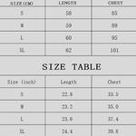 Женский вязаный топ с V-образным вырезом без рукавов Elitespirit, Pink - фото 5