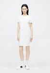 Платье EA7 Emporio Armani DRESS, White - фото 2