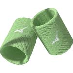 Компрессионные защитные напульсники polyester unisex Mizuno, желтый - фото 8