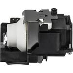 Panasonic Replacement Projector Lamp - for PT-LB1E, ET-LAB2 - фото 4