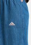 Юбка Quiksilver YUKON, Medium Blue/Dark Blue - фото 6
