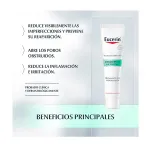 Лечение акне Eucerin Dermopure Tratamiento Eucerin, 40 ml - фото 2
