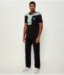 Футболка Дапуси Regular fit Hugo, черный - фото 2