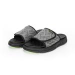 Шлепанцы мужские Banas, серый - фото 9