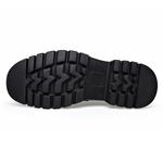 Лоферы мужские черный Shupate - фото 5