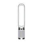 Очиститель воздуха Dyson TP10 Purifier Cool, белый/серебро - фото