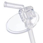 B.box бутылка с термальной водой Ocean Breeze колпачок. 350 мл, 1 шт. - фото 3