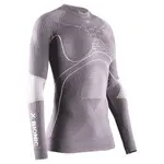 Базовый слой X-BIONIC Energy Accumulator 4.0, фиолетовый - фото