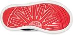 Кроссовки UGG Unisex-Child Rennon Low, мультиколор - фото 3