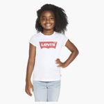 Футболка Levi's, белый - фото