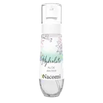 Nacomi Aloe Гидролат алоэ для лица, 80 мл - фото 2