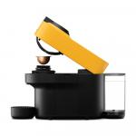 Кофемашина Nespresso Vertuo Pop, желтый - фото 3