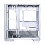 Корпус Valkyrie VK03-M, Mid Tower, белый - фото 2