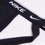 Трусы Nike 3 Pack Cotton Stretch, 3 предмета, черный - фото 4