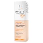 Iwostin Solecrin Capillin солнцезащитный крем SPF50+, 50 мл - фото 3