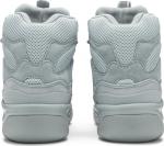 Ботинки Yeezy Season 7 Desert Boot House Blue, синий - фото 6