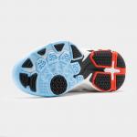 Женская/мужская баскетбольная обувь – SS500 White TARMAK - фото 3