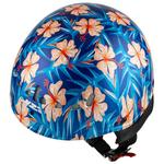 Шлем Nzi Lastmile, синий - фото 2