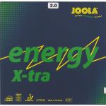 Накладка для настольного тенниса Energy X-Tra JOOLA - фото