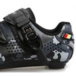 Велообувь SANTIC David Palladium, размер 40, серый - фото 6