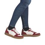 Кроссовки Rieker, White - фото 2