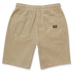 Шорты Volcom Outer Spaced 21´´, зеленый - фото 4