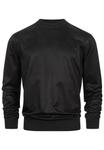 Толстовка INDICODE JEANS Sweatshirt, Black - фото 6