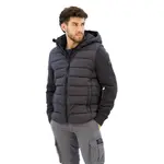 Свитер Ecoalf Denali, черный - фото 4