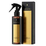 Nanoil термозащитный спрей для волос, 200 мл - фото 4