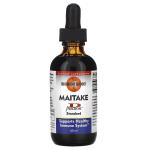 Mushroom Wisdom D Fraction гриб-баран стандарт, 60 мл - фото