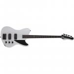 Schecter Ultra Bass Satin White Электробас-гитара - фото