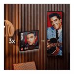 Конструктор LEGO Art 31204 Элвис Пресли - Король - фото 9