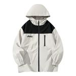 Унисекс Куртка Jeep, Армейский Зеленый (Трехслойное Утепленное Пальто) - фото 8