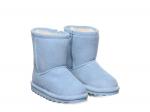 Ботинки Bearpaw Elle Boot - Kids', синий - фото 8