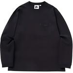 And Wander футболка с логотипом Gramicci, белый - фото 5