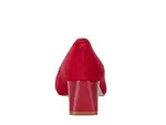 Ros Hommerson Meredith Pump, красный - фото 4