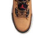 Кроссовки spizike 270 boot 'flax' Air Jordan, мультиколор - фото 3