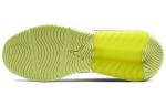 Jordan Max 200 XX Sail Barely Volt Laser Orange Women's - фото 5