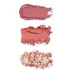 Румяна Blush Icon Palette Revolution Beauty, Aura Points Rose - фото 2