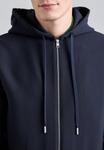 Толстовка sandro JOKER HOOD, Marine/Dark Blue - фото 6