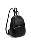 Рюкзак David Jones Rucksack, Black - фото 5