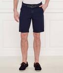 Шорты Regular fit La Martina, синий - фото 3