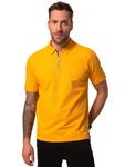 Футболка поло JP1880, цвет mango - фото 3