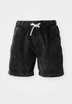 Шорты BDG Urban Outfitters Shorts, Washed Black/Black - фото 5