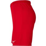 Командные шорты dri-fit park iii Nike, белый - фото 3